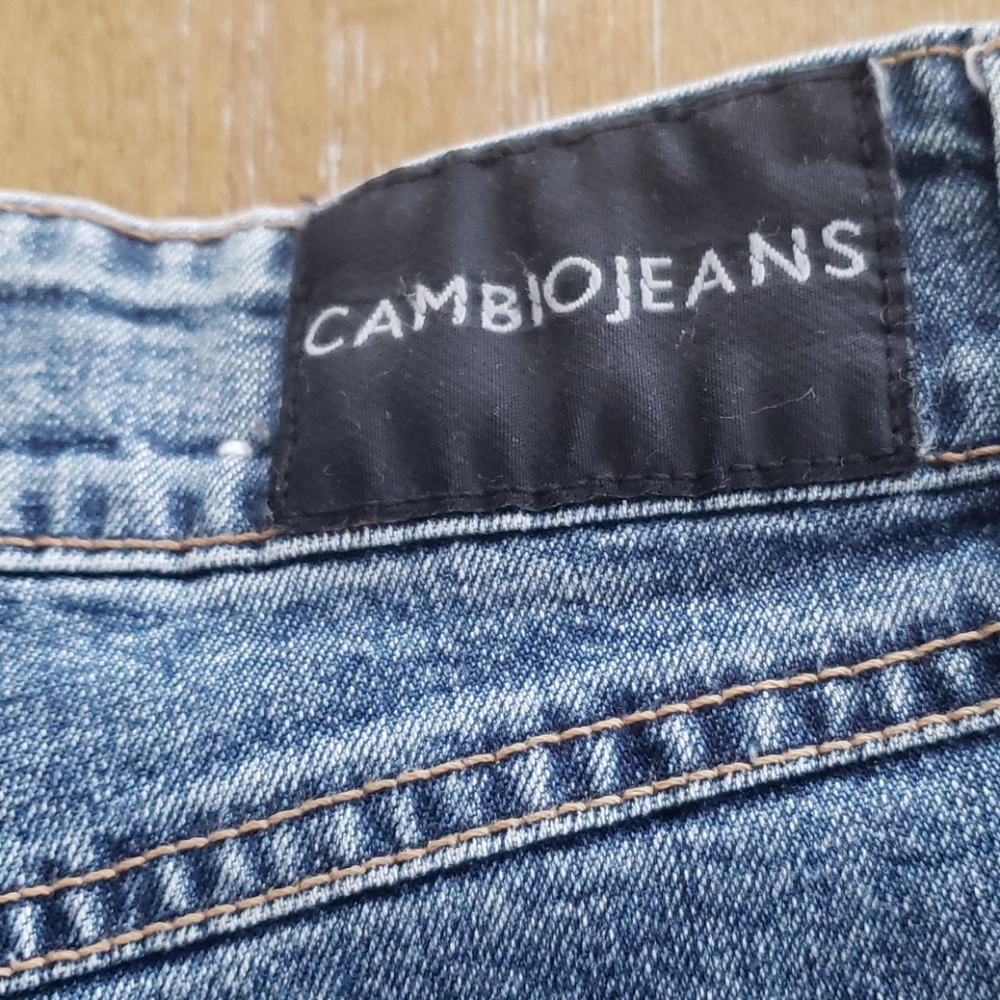 Camblojeans  Sharon jeans - Picture 5 of 11